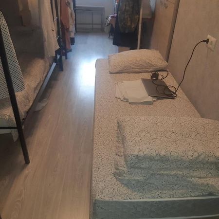 Hostel "Гном & Gnome" Lviv Eksteriør bilde
