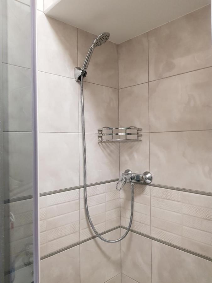 Hostel "Гном & Gnome" Lviv Eksteriør bilde