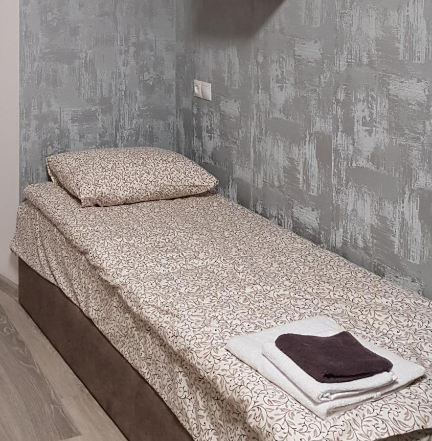 Hostel "Гном & Gnome" Lviv Eksteriør bilde