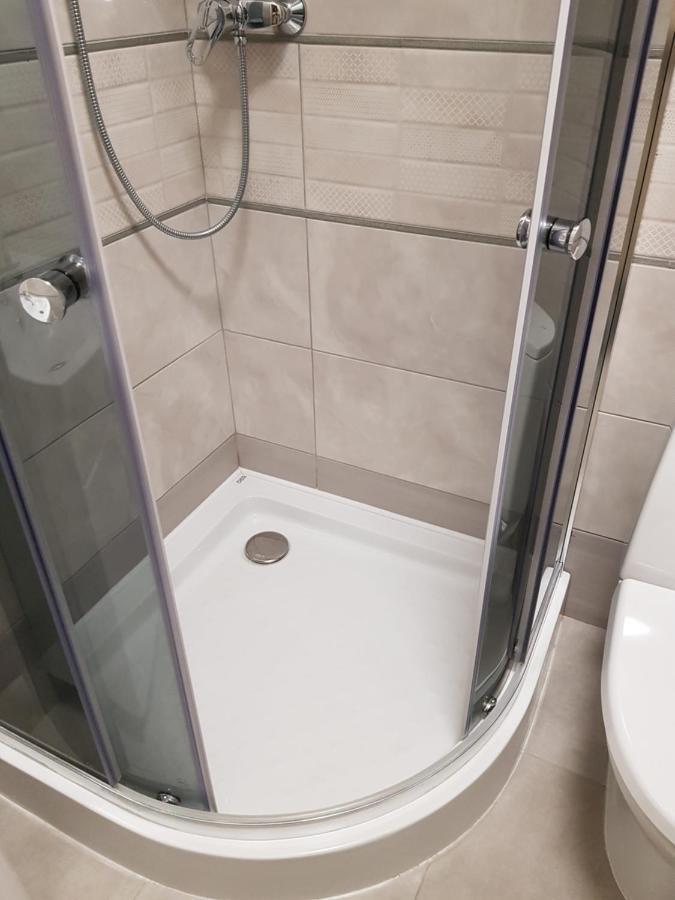 Hostel "Гном & Gnome" Lviv Rom bilde