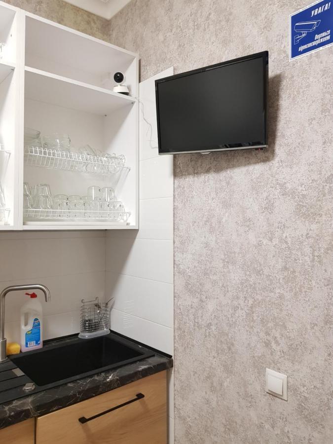 Hostel "Гном & Gnome" Lviv Eksteriør bilde