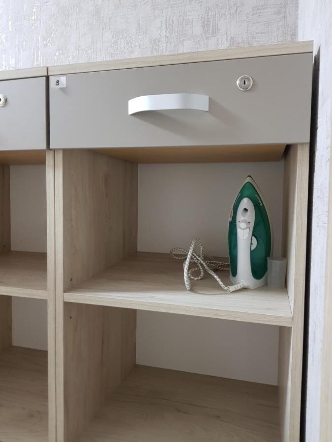 Hostel "Гном & Gnome" Lviv Eksteriør bilde