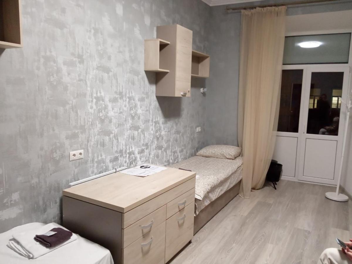 Hostel "Гном & Gnome" Lviv Eksteriør bilde