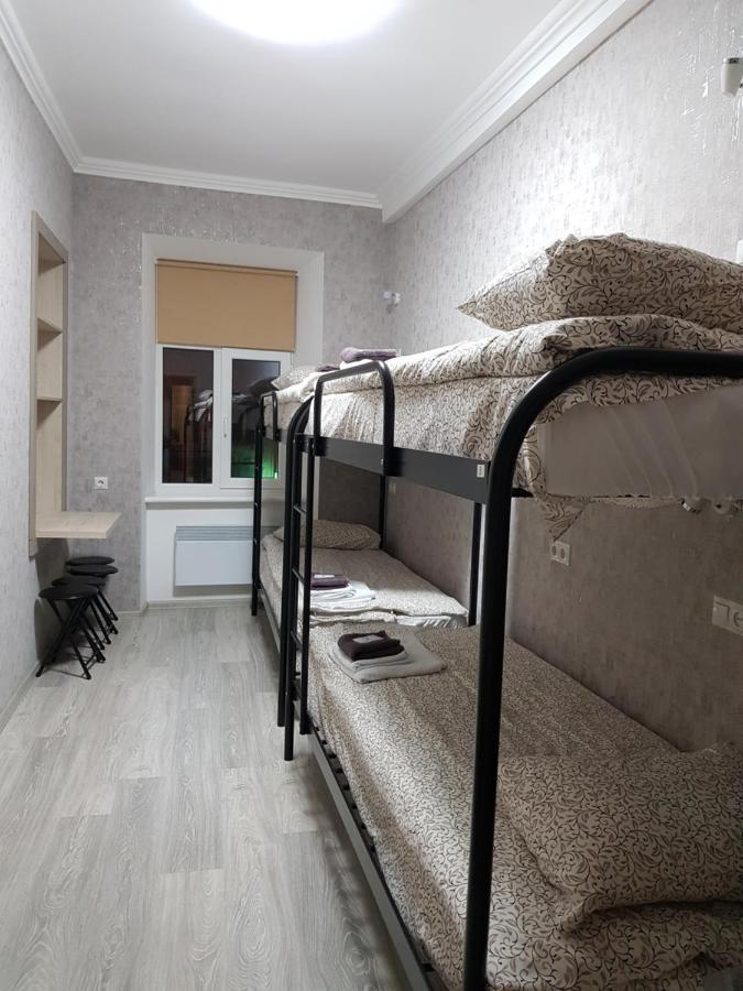 Hostel "Гном & Gnome" Lviv Eksteriør bilde