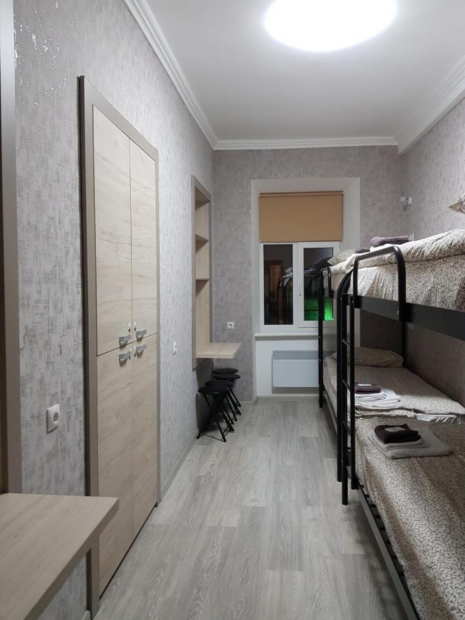 Hostel "Гном & Gnome" Lviv Eksteriør bilde