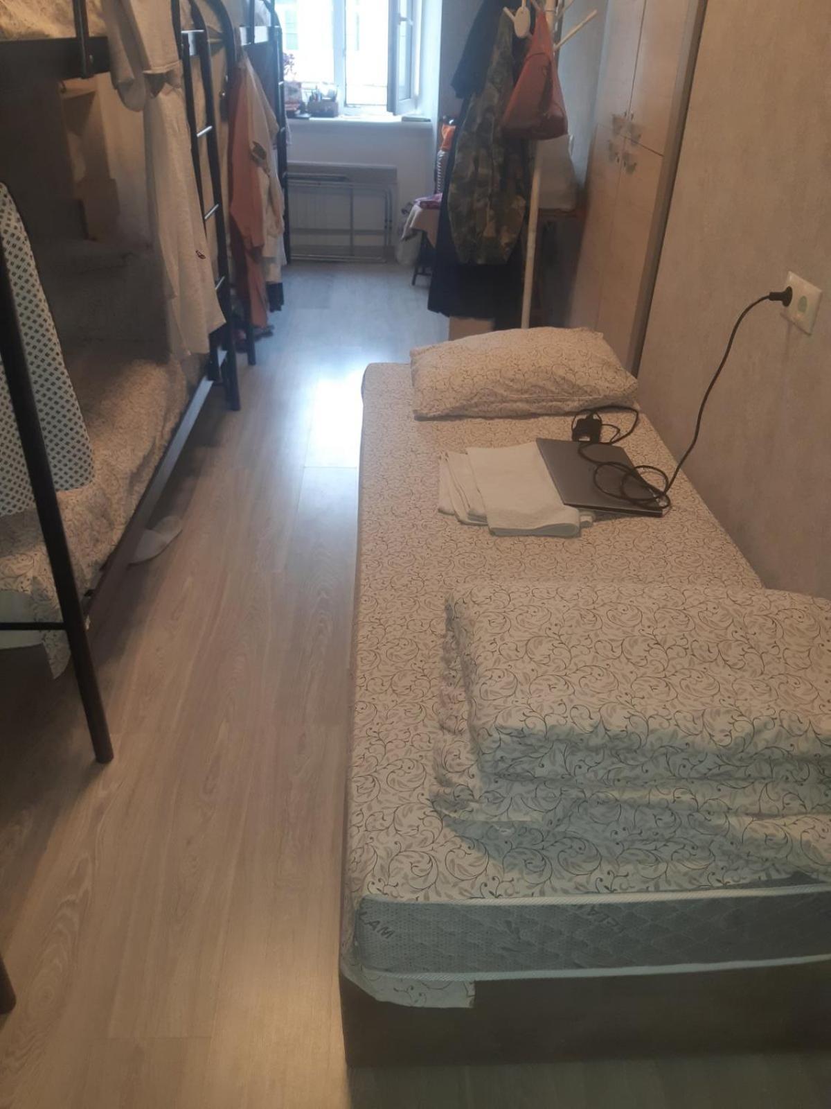 Hostel "Гном & Gnome" Lviv Eksteriør bilde